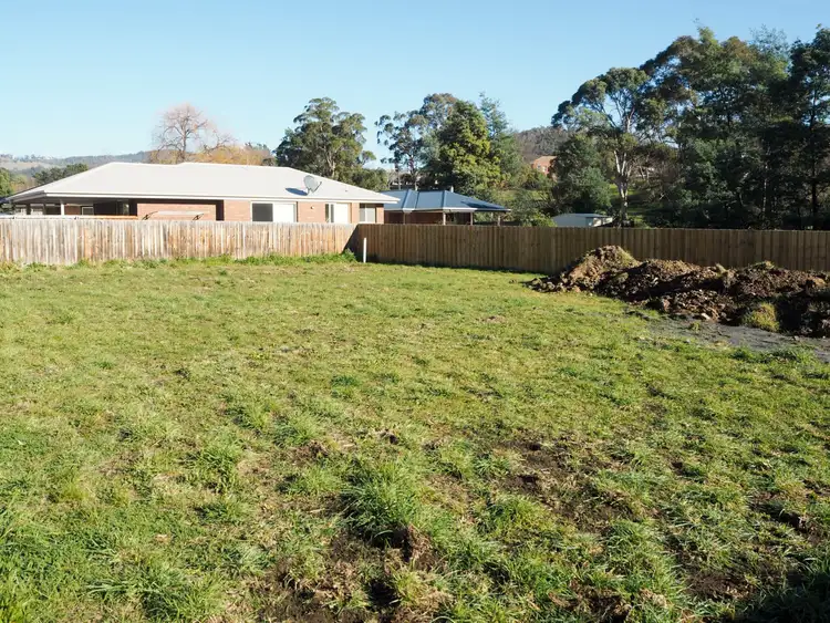 Seventh view of Homely land listing, Lot 2-45 Lower Road, New Norfolk TAS 7140