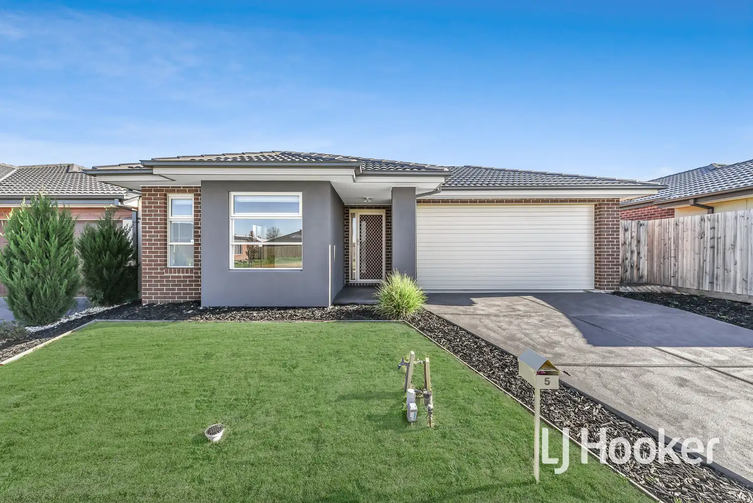 Main view of Homely house listing, 5 Cerise Street, Officer VIC 3809