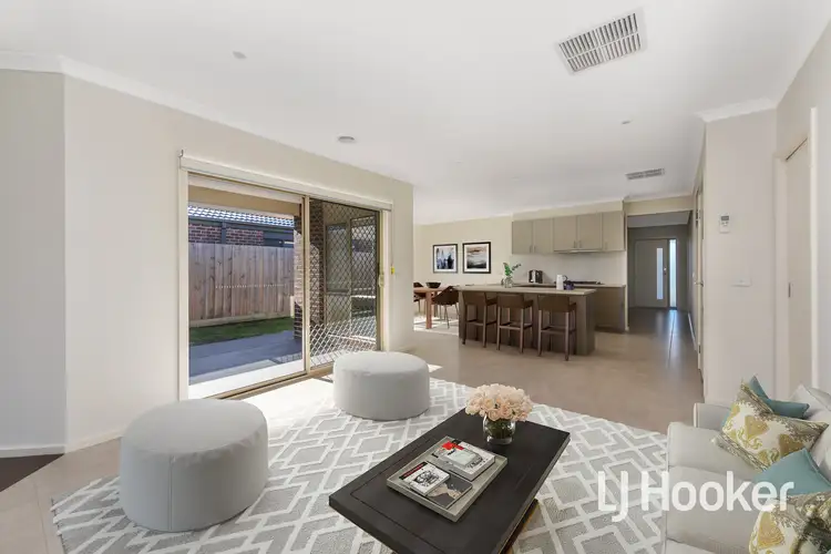 Third view of Homely house listing, 5 Cerise Street, Officer VIC 3809