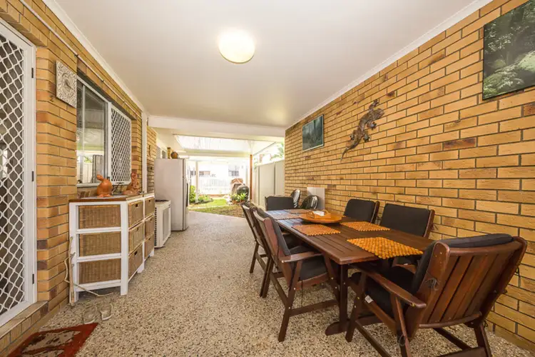 Second view of Homely semi-detached listing, 2/9 Botany Crescent, Banksia Beach QLD 4507