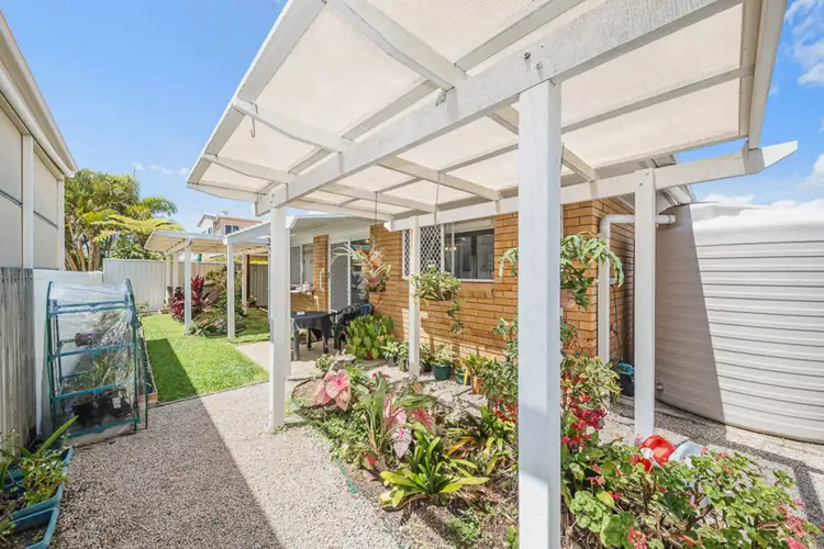 Third view of Homely semi-detached listing, 2/9 Botany Crescent, Banksia Beach QLD 4507