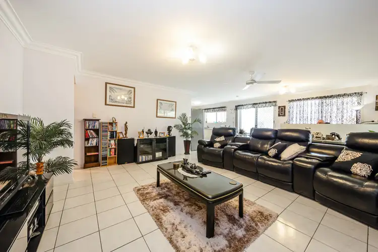 Fourth view of Homely semi-detached listing, 2/9 Botany Crescent, Banksia Beach QLD 4507