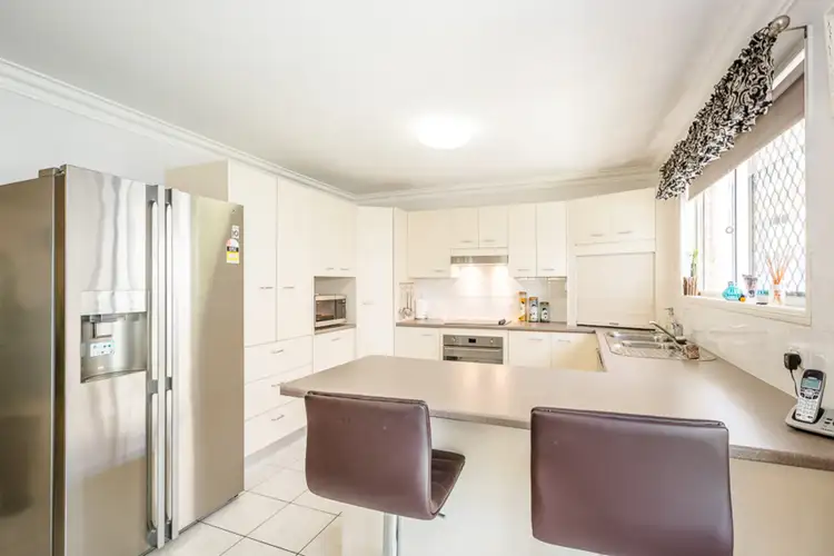 Sixth view of Homely semi-detached listing, 2/9 Botany Crescent, Banksia Beach QLD 4507