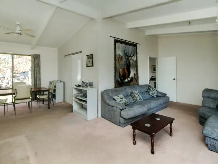 Second view of Homely rural property listing, 845 Orrs Road, Bairnsdale VIC 3875