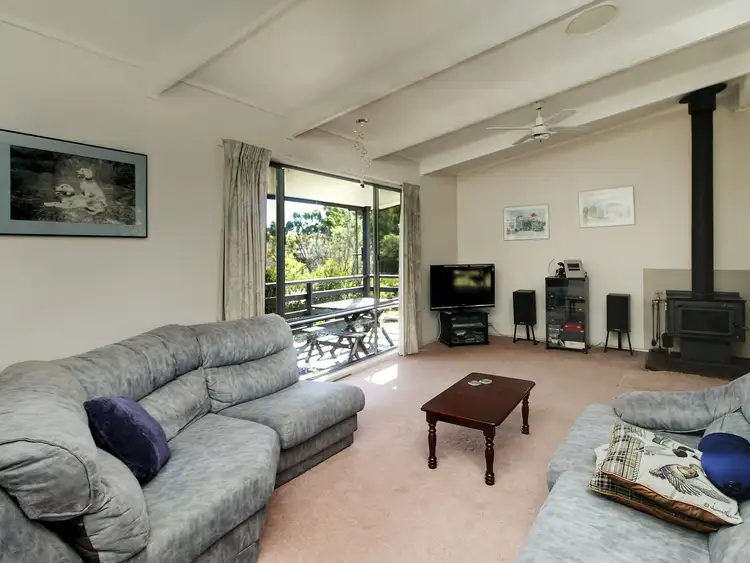 Third view of Homely rural property listing, 845 Orrs Road, Bairnsdale VIC 3875