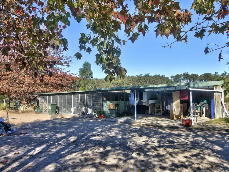 Seventh view of Homely rural property listing, 845 Orrs Road, Bairnsdale VIC 3875