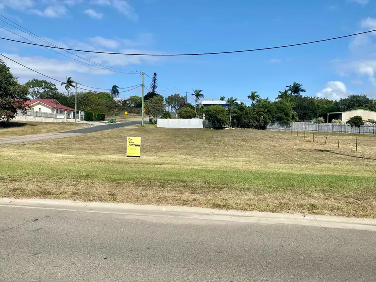 Second view of Homely land listing, Lot 15 Cnr Queens Road and King Street, Bowen QLD 4805