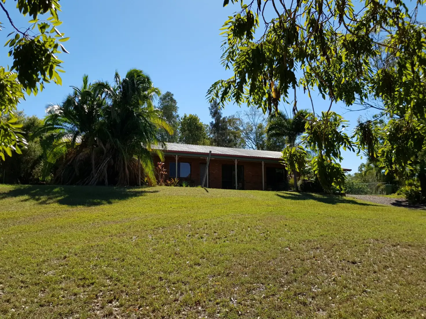 Main view of Homely house listing, 76 Bunya Rd, Rockyview QLD 4701