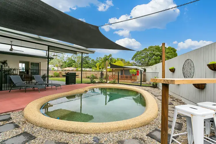 20 Meteor Street, Mount Sheridan QLD 4868