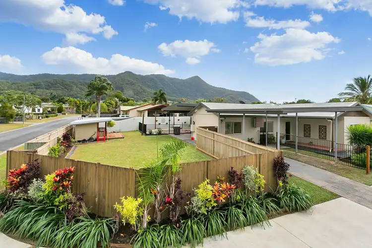 Second view of Homely house listing, 20 Meteor Street, Mount Sheridan QLD 4868