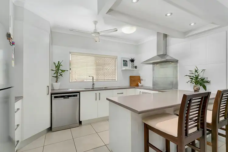 Third view of Homely house listing, 20 Meteor Street, Mount Sheridan QLD 4868