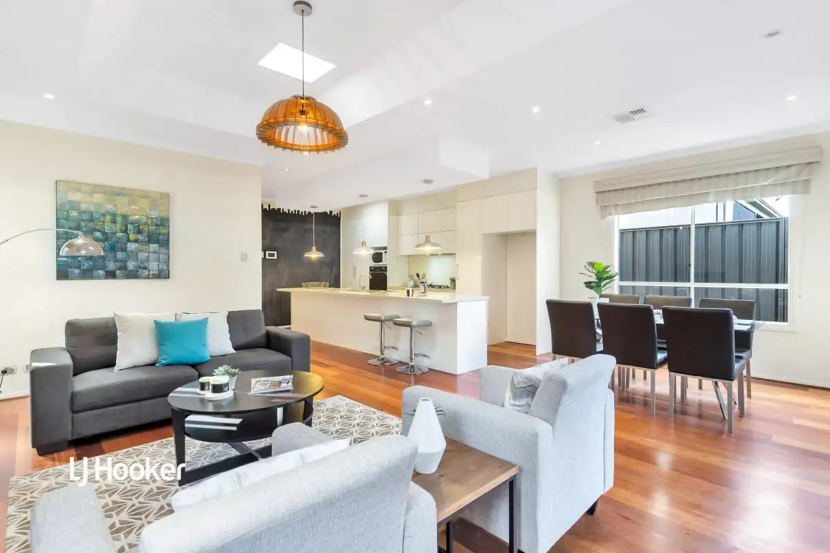 Main view of Homely house listing, 51A Bakewell Road, Evandale SA 5069