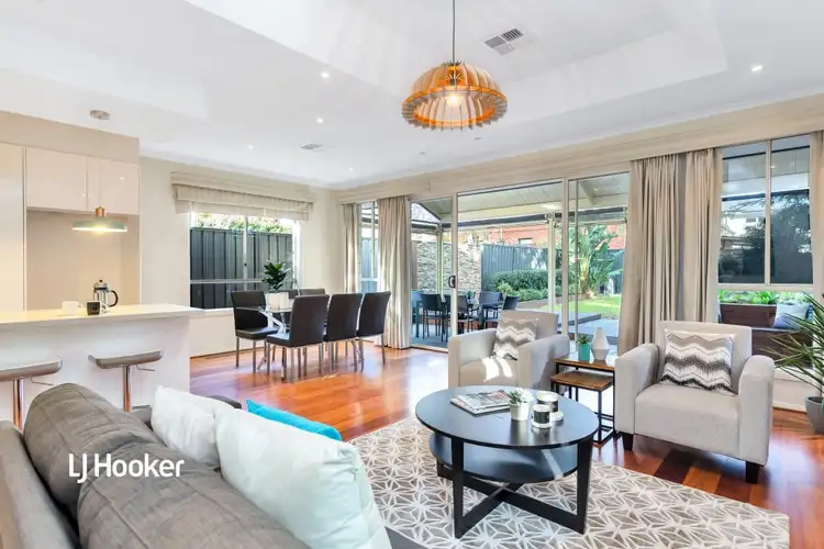 Second view of Homely house listing, 51A Bakewell Road, Evandale SA 5069