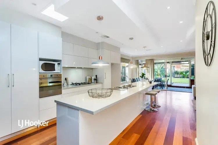 Fourth view of Homely house listing, 51A Bakewell Road, Evandale SA 5069