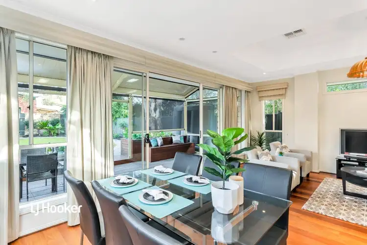 Sixth view of Homely house listing, 51A Bakewell Road, Evandale SA 5069