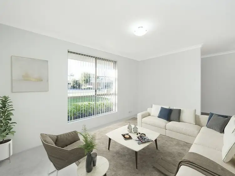 Second view of Homely house listing, 73 Golden Crescent, High Wycombe WA 6057
