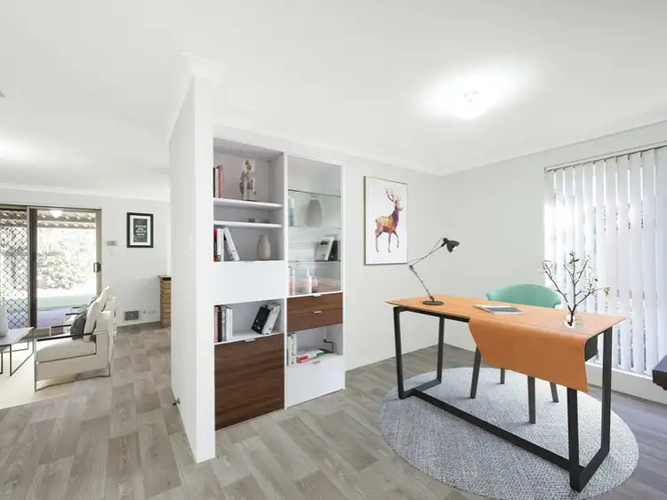 Third view of Homely house listing, 73 Golden Crescent, High Wycombe WA 6057