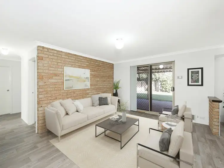 Fourth view of Homely house listing, 73 Golden Crescent, High Wycombe WA 6057