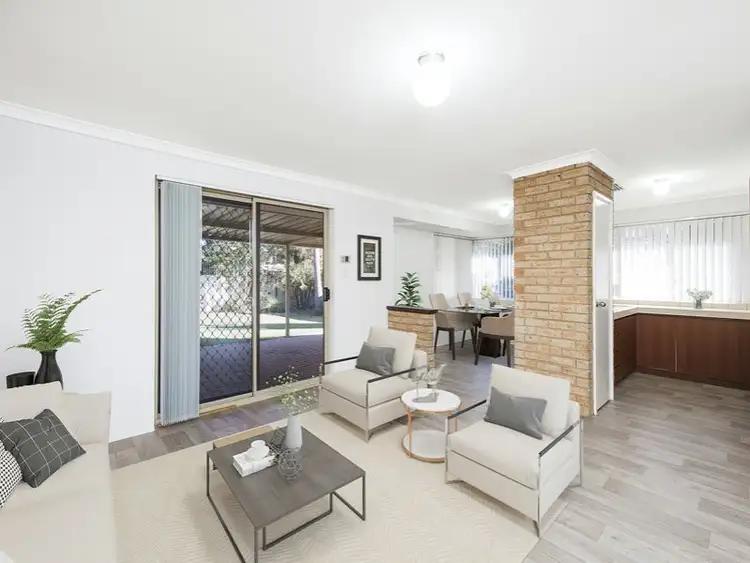 Fifth view of Homely house listing, 73 Golden Crescent, High Wycombe WA 6057