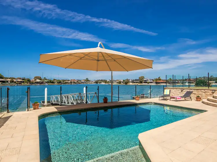 Third view of Homely house listing, 4 Linden Court, Palm Beach QLD 4221