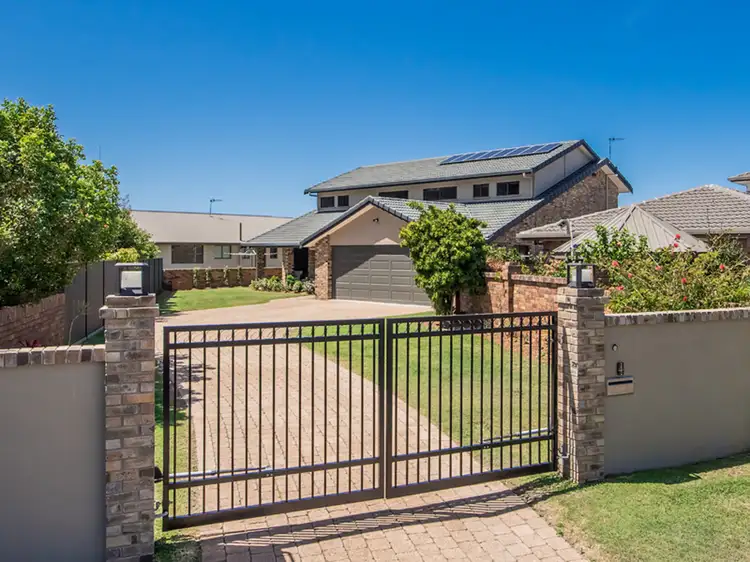 Fifth view of Homely house listing, 4 Linden Court, Palm Beach QLD 4221