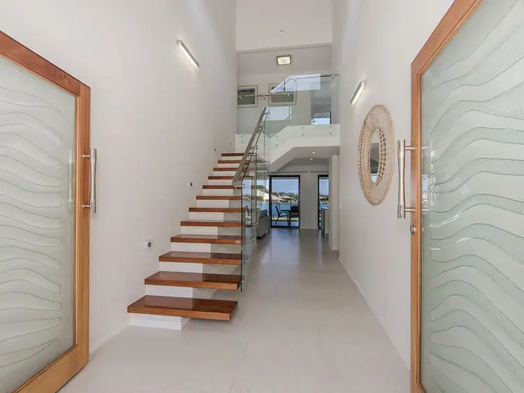 Sixth view of Homely house listing, 4 Linden Court, Palm Beach QLD 4221