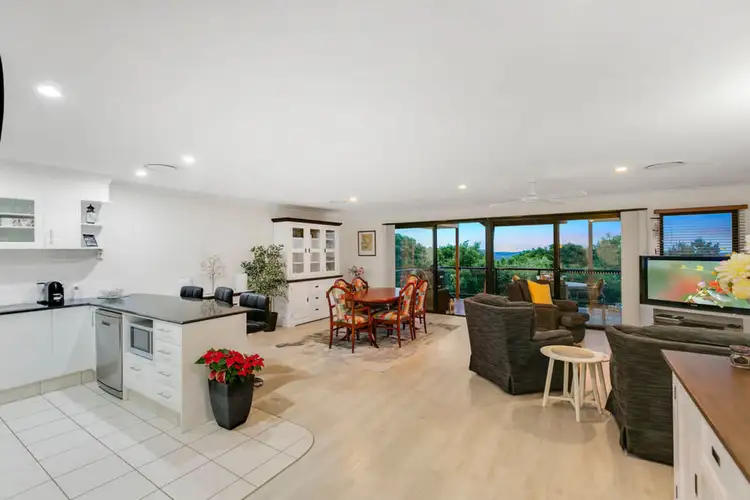 Fourth view of Homely townhouse listing, 21/2 Ridgeline Way, Highland Park QLD 4211