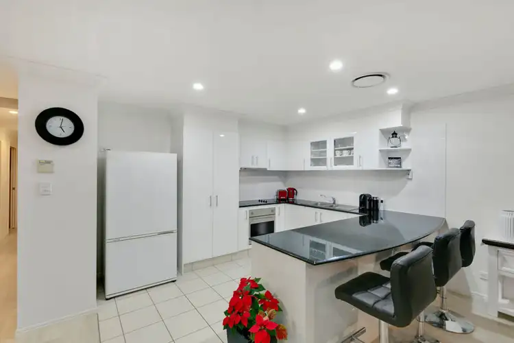Fifth view of Homely townhouse listing, 21/2 Ridgeline Way, Highland Park QLD 4211