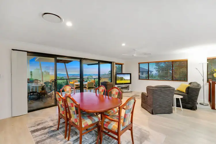 Sixth view of Homely townhouse listing, 21/2 Ridgeline Way, Highland Park QLD 4211