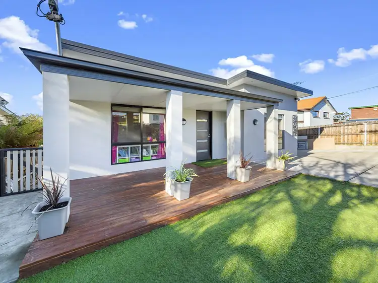 Second view of Homely house listing, 11 Second Avenue, Midway Point TAS 7171