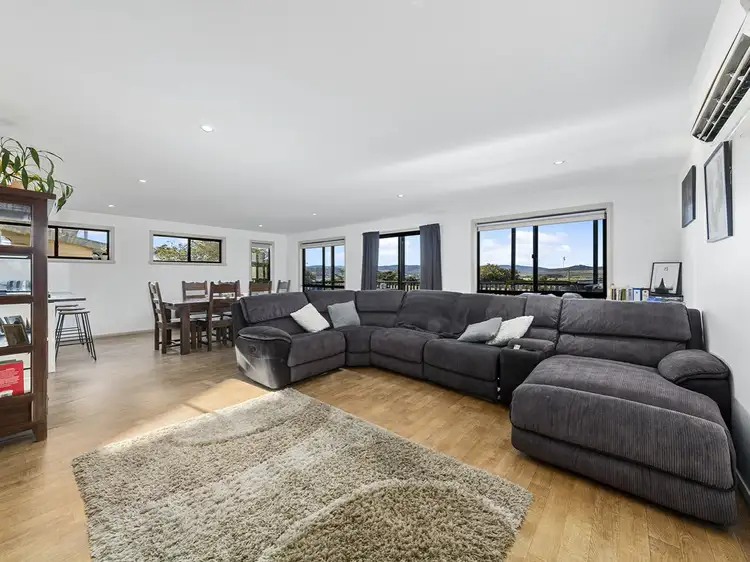 Third view of Homely house listing, 11 Second Avenue, Midway Point TAS 7171