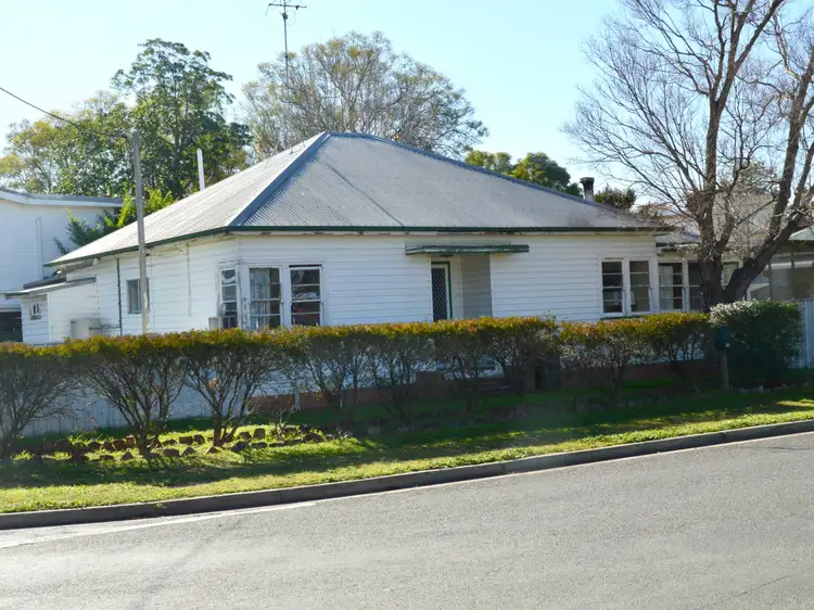 40 Elizabeth Street, Singleton NSW 2330