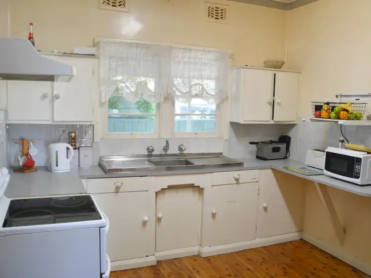 Second view of Homely house listing, 40 Elizabeth Street, Singleton NSW 2330