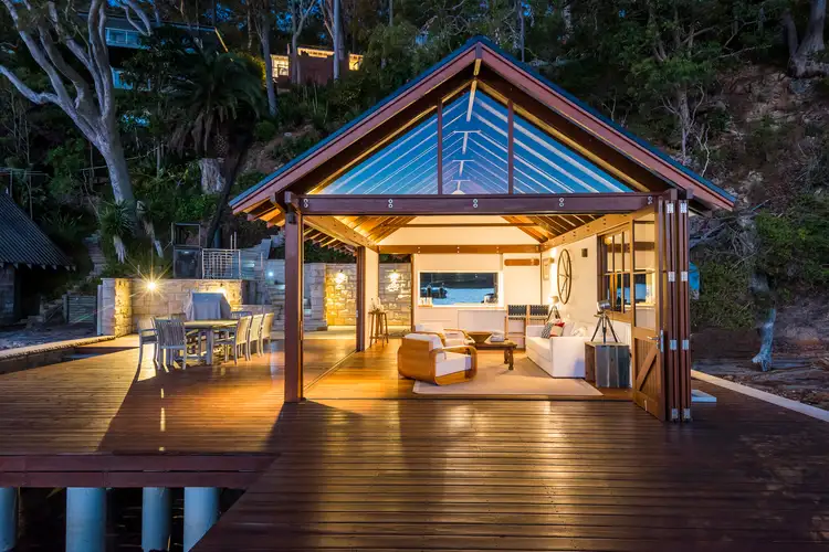 Fifth view of Homely house listing, 135 Riverview Road, Avalon Beach NSW 2107