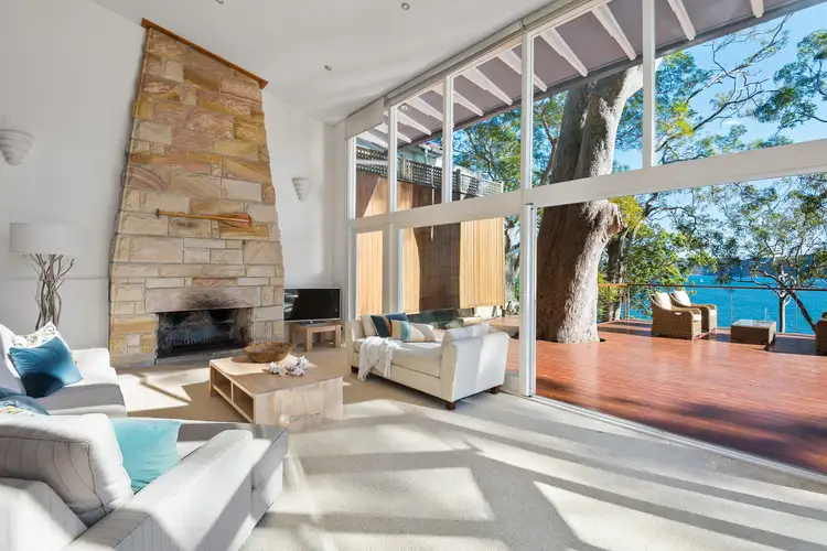Sixth view of Homely house listing, 135 Riverview Road, Avalon Beach NSW 2107