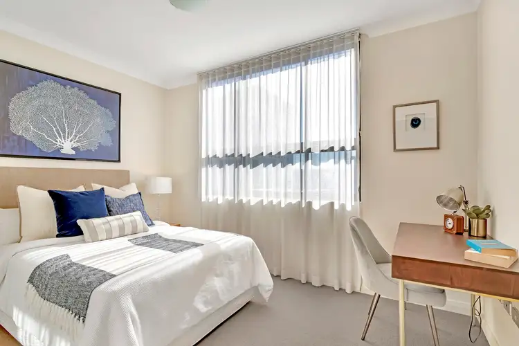 Second view of Homely apartment listing, 439/38-46 Albany Street, St Leonards NSW 2065