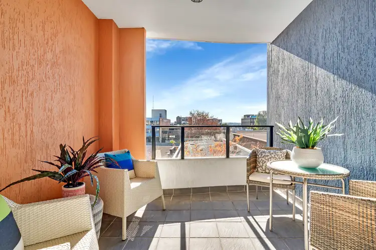 Third view of Homely apartment listing, 439/38-46 Albany Street, St Leonards NSW 2065