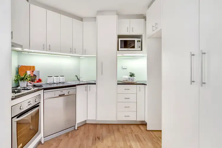 Fourth view of Homely apartment listing, 439/38-46 Albany Street, St Leonards NSW 2065