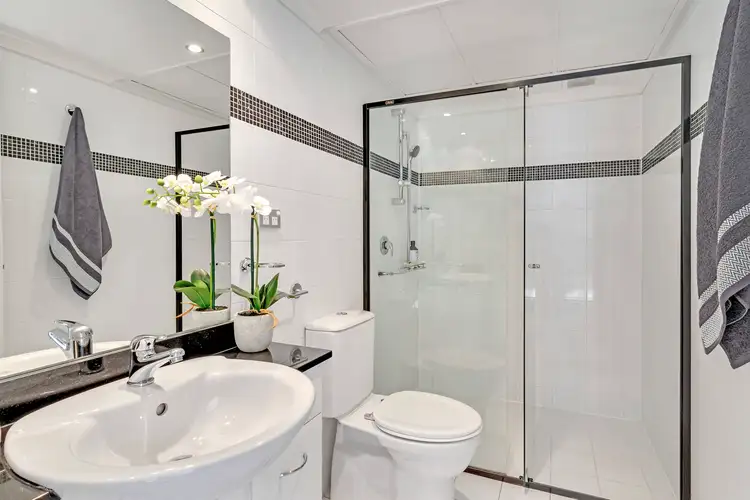 Fifth view of Homely apartment listing, 439/38-46 Albany Street, St Leonards NSW 2065