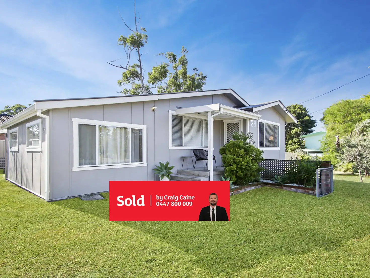 Main view of Homely house listing, 28 Boomerang Street, Sanctuary Point NSW 2540