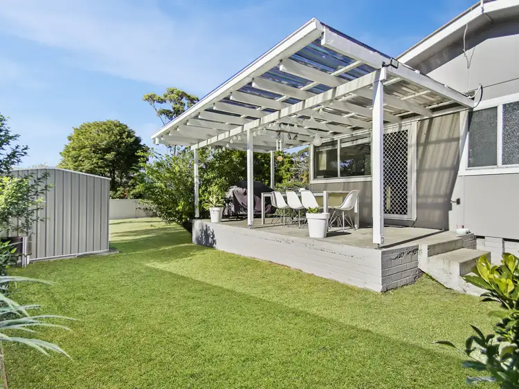 Fourth view of Homely house listing, 28 Boomerang Street, Sanctuary Point NSW 2540