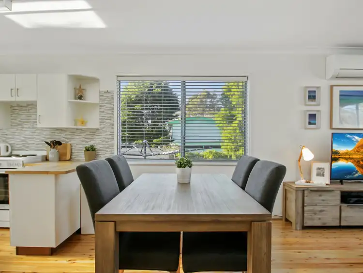 Fifth view of Homely house listing, 28 Boomerang Street, Sanctuary Point NSW 2540