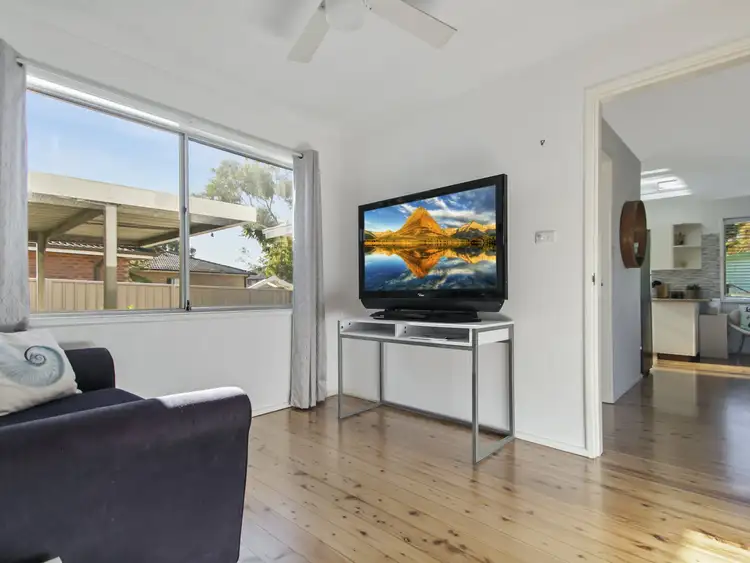 Sixth view of Homely house listing, 28 Boomerang Street, Sanctuary Point NSW 2540