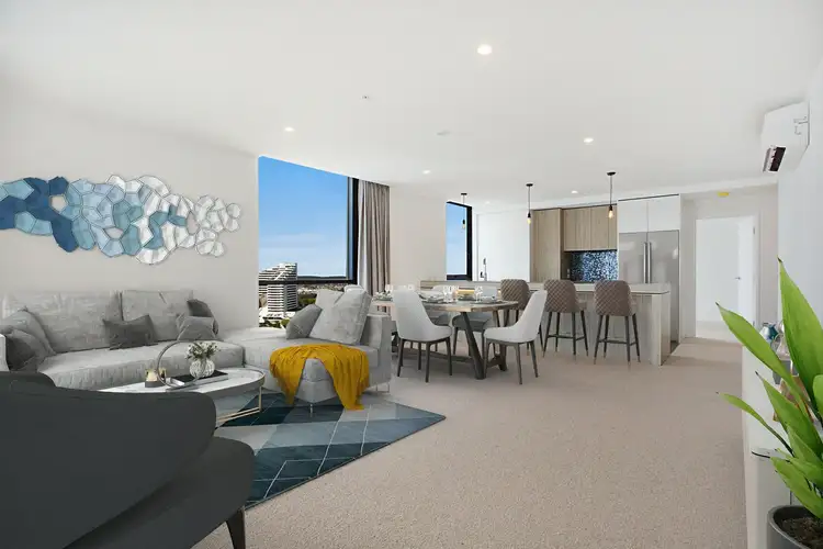 Second view of Homely unit listing, Address available on request
