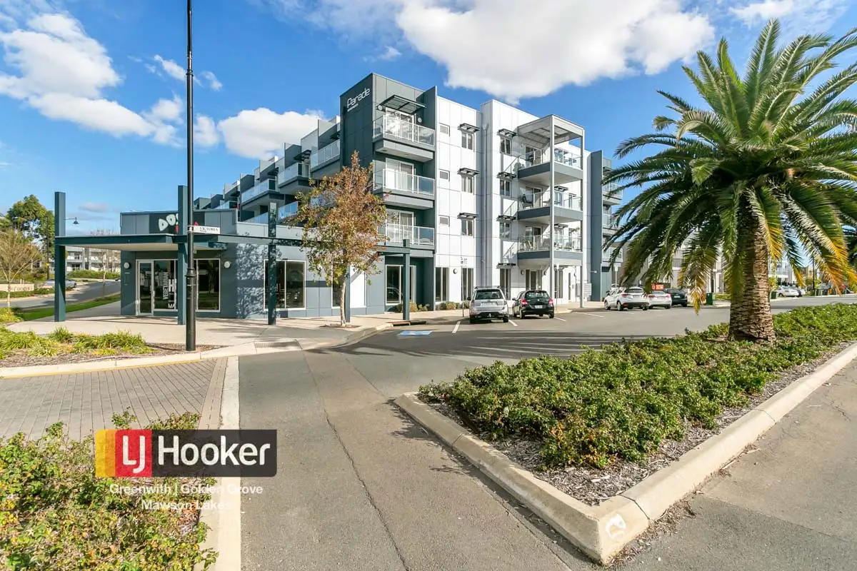Main view of Homely apartment listing, 2/51 Victoria Parade, Mawson Lakes SA 5095