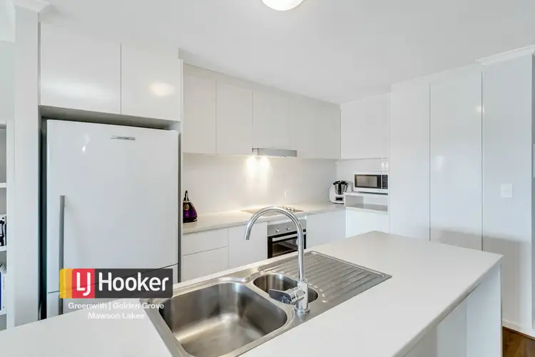 Fourth view of Homely apartment listing, 2/51 Victoria Parade, Mawson Lakes SA 5095