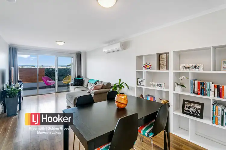Fifth view of Homely apartment listing, 2/51 Victoria Parade, Mawson Lakes SA 5095