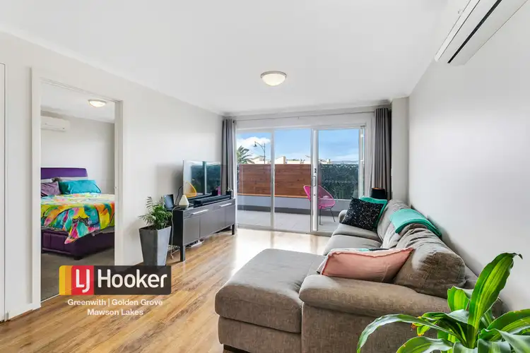 Sixth view of Homely apartment listing, 2/51 Victoria Parade, Mawson Lakes SA 5095