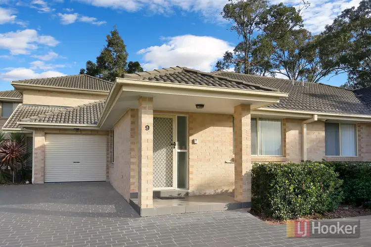 9/175 Reservoir Road, Blacktown NSW 2148