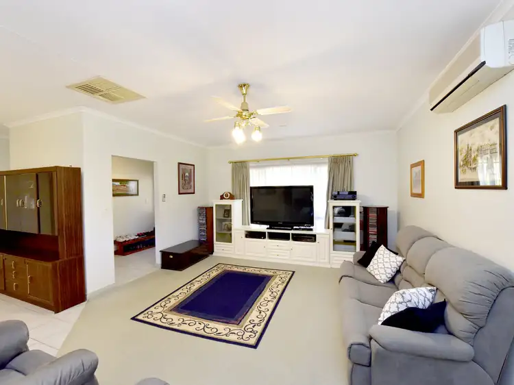 Second view of Homely house listing, 2 Armstrong Court, Araluen NT 870